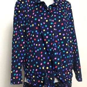 Beachwear by Ken Done top